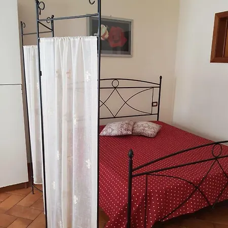 La Piccola Toscana 2 דירה Peccioli