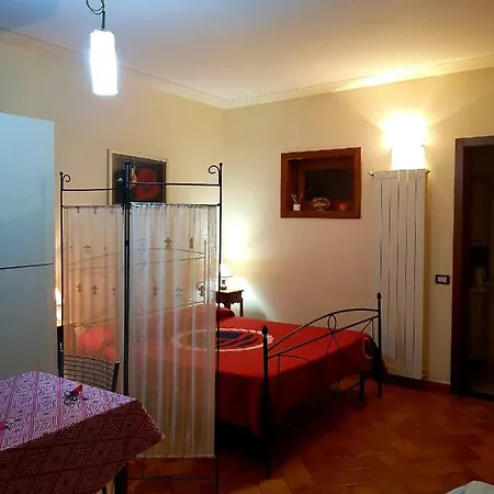 דירה La Piccola Toscana 2 *