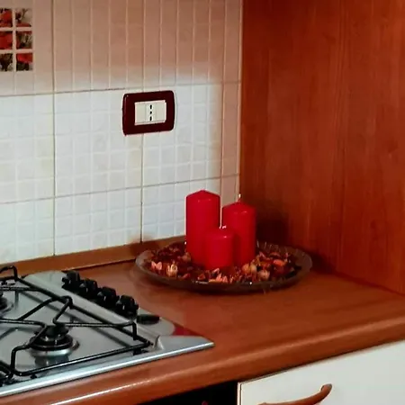 דירה La Piccola Toscana 2 Peccioli